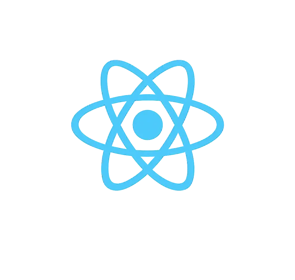 React
